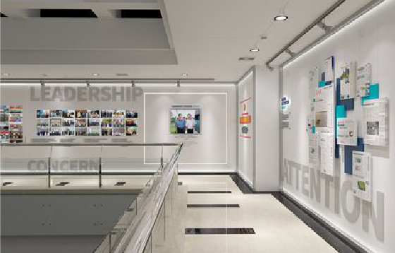 柳州制作安装文化墙的流程是什么?