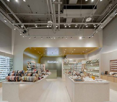 柳州店面装修流程