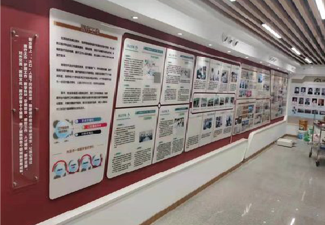 柳州大城市文化背景墙制作常用工艺。