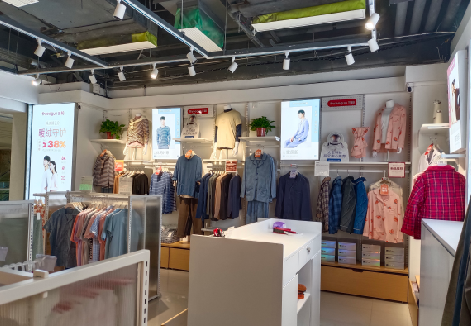 柳州超市卖场装修如何提升消费欲望?