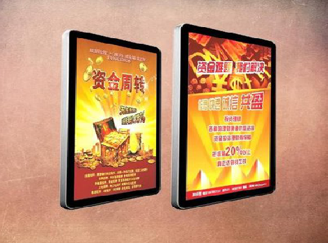 柳州如何延长磁吸灯箱的使用寿命?