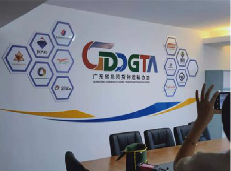 柳州公司走廊文化墙如何设计布置?