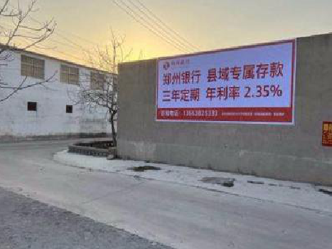 柳州喷绘广告持久的的几大要素。