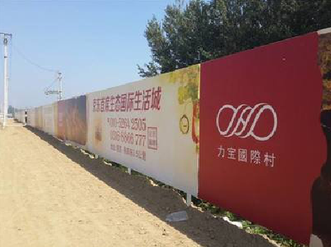 柳州喷绘可以用来喷什么画面?