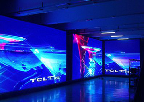 柳州如何解决LED显示屏耗电问题？